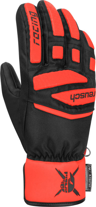 Handschuhe Reusch Worldcup Warrior Prime R-TEX XT Junior - 2024/25