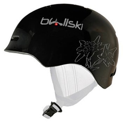 Helm BULLSKI Mick Black Lady