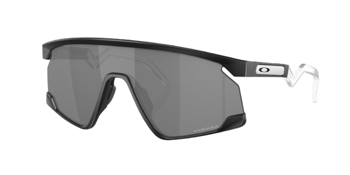 Sunglasses Oakley BXTR Matte Black Frame/ Prizm Black Lenses