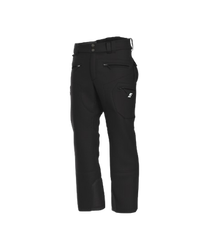 Ski Pants Energiapura Abisko Black - 2024/25