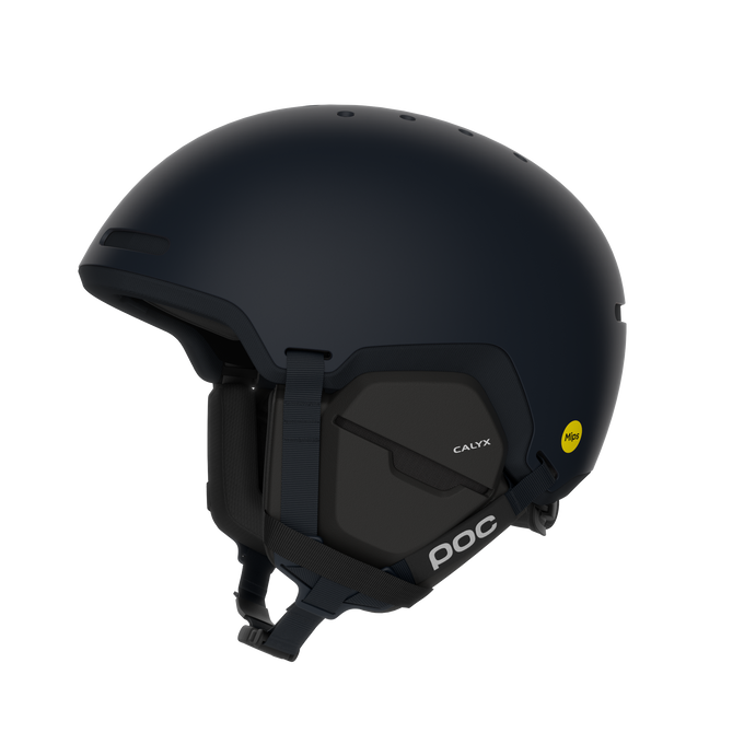 Helmet POC Calyx Mips Uranium Apatite Navy Matt - 2025/26