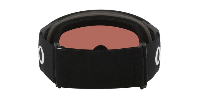 Brille Oakley Flight Tracker L Matte Black/Prizm 24K Iridium - 2025/26