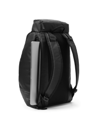 DB Hugger Backpack 30L Black Out - 2024/25