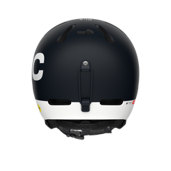 Helmet Kask POC Fornix BC Apatite Navy Matt - 2025/26
