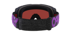 Goggles Oakley Line Miner Pro M Su Yiming Signature Prizm Rose Gold + spare lenses Prizm Sapphi - 2024/25