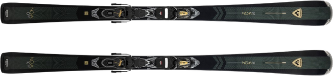 Skis Rossignol Nova 10 TI  - 2024/25