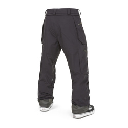 Ski pants Volcom Guch Stretch Gore-Tex Pant Black - 2024/25