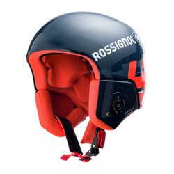 Helm Rossignol Hero Giant Impacts FIS Blue - 2025/26