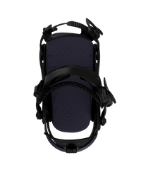 Snowboard Bindings Bataleon Gata Black - 2024/25