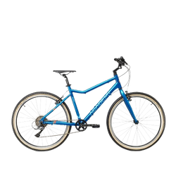 Bike Academy Grade 6 Blue 26" - 2025