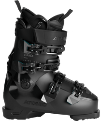 Ski boots Atomic Hawx Prime 120 S Black/Teal - 2025/26