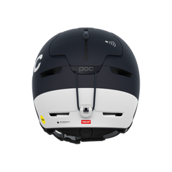 Helmet POC Obex BC MIPS Apatite Navy Matt - 2025/26