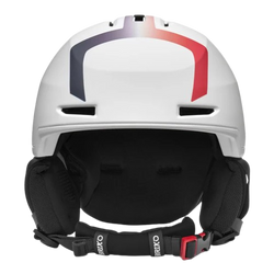 Helm Briko Aran France White/Gold - 2025/26