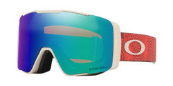 Goggles Oakley Line Miner Pro M Matte Hibiskus/Prizm Snow Argon Iridium + Additional lens Prizm Snow Torch Iridium - 2025/26