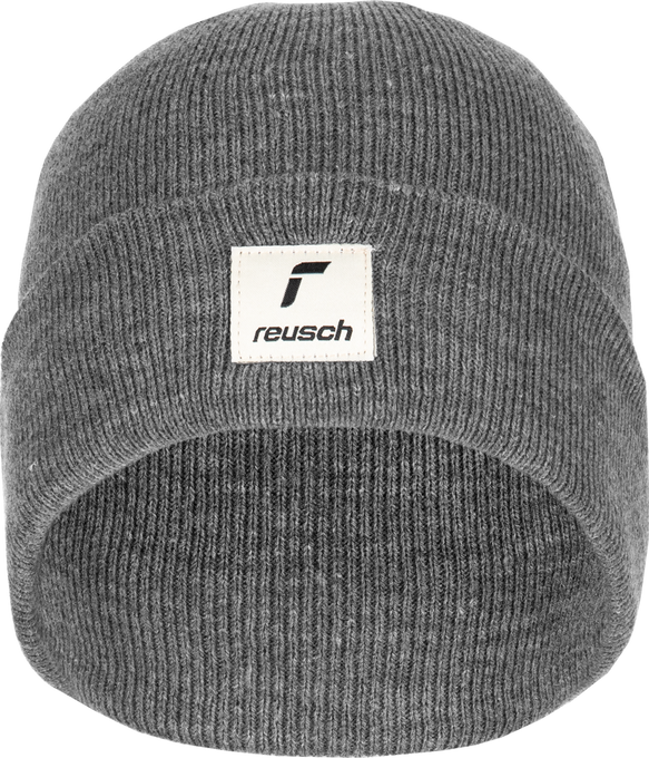 Reusch Dustin Beanie Grey - 2024/25