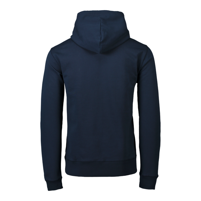 Hoodie POC Hood Navy Blue - 2021