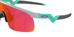 Sunglasses Oakley Resistor Matte Fog Frame / Prizm Field Lenses