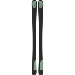 Ski Kastle MX84 premium + Kastle K12 PRW GW Full Black - 2025/26