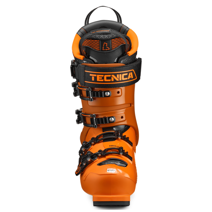 Skischuhe TECNICA Mach1 MV 130 TD GW Icon Orange - 2025/26