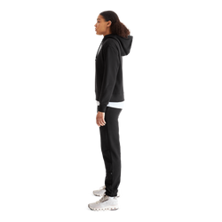 On Running Club Hoodie Black - 2023/24