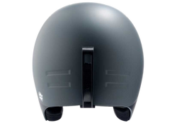 Helmet SHRED BASHER ULTIMATE DUSK GREY - 2022/23