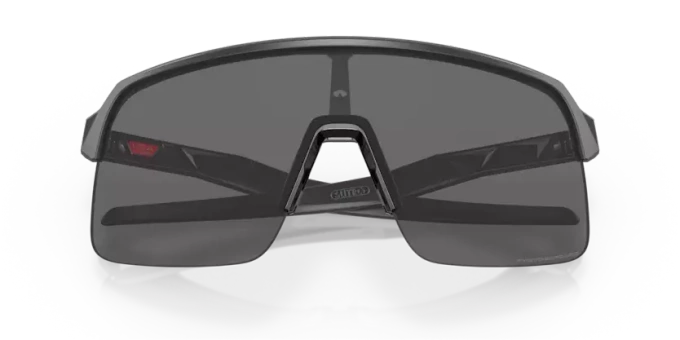 Sonnenbrille Oakley Sutro Lite Matte Carbon / Clear Photochromic - 2023 