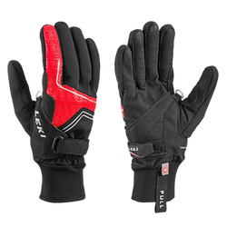 Handschuhe LEKI Nordic Thermo Shark