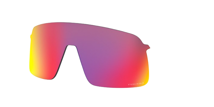 Glasses lenses Oakley Sutro Lite Prizm Road