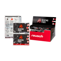 Reusch Heating Pad Set (Box + 30 sztuk) - 2024/25