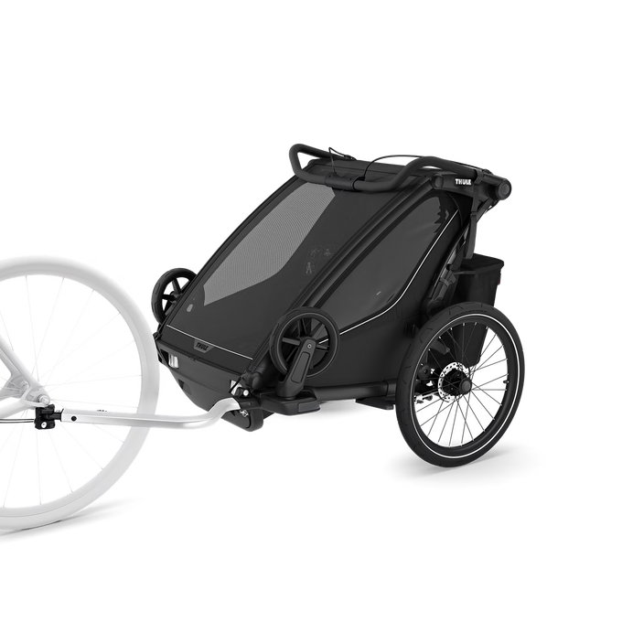 Fahrradanhänger Thule Chariot Sport 2 Double 