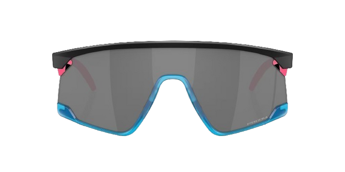Sunglasses OAKLEY BXTR Prizm Black Lenses / Matte Black Frame