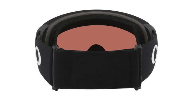 Brille OAKLEY Flight Path L Matte Black/Prizm 24K Iriudium - 2025/26