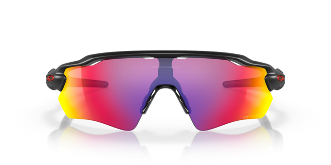 Sonnenbrill OAKLEY Radar® EV Path® Matt Black w/Prizm Snow Sapphire Iridi - 2022