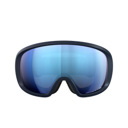 Skibrille POC Fovea Apatite Navy/Partly Sunny Blue - 2025/26
