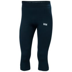 Thermounterwäsche Helly Hansen H1 Pro Seamless Graphene Pant/Navy NSF - 2025/26