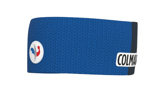 Stirnband Colmar French National Team Ski Headband - 2024/25