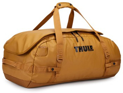 Beutel Thule Chasm Duffel 70L Golden Brown