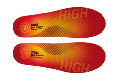 Einlagen Sidas Winter 3Feet Eco Winter High