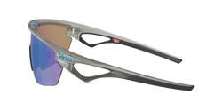 Sonnenbrille OAKLEY Sphaera Matte Grey Ink Frame/Prizm Sapphre Lenses