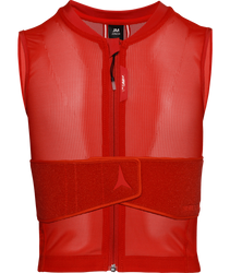 Protektor Atomic Live Shield Amid Lite Vest JR Red - 2025/26