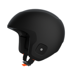 Helmet POC Skull Dura X Mips Uranium Black Matt - 2025/26