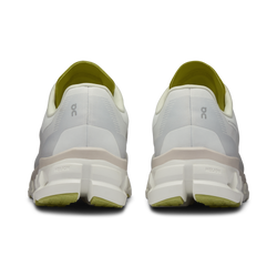 Women's shoes ON RUNNING Cloudflow 4 White/Sand