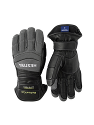 Gloves Hestra GSL Race Trigger Black - 2025/26