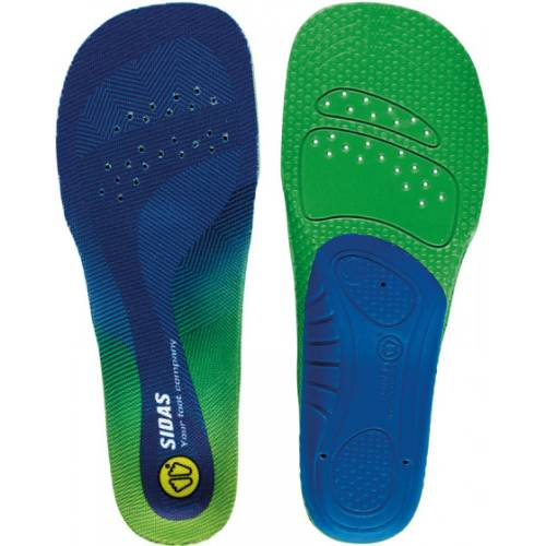 Insoles Sidas Comfort Junior 3D