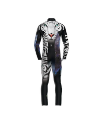 Race Suit Energiapura Tiger Restyling Junior (insulated, light padded) - 2024/25