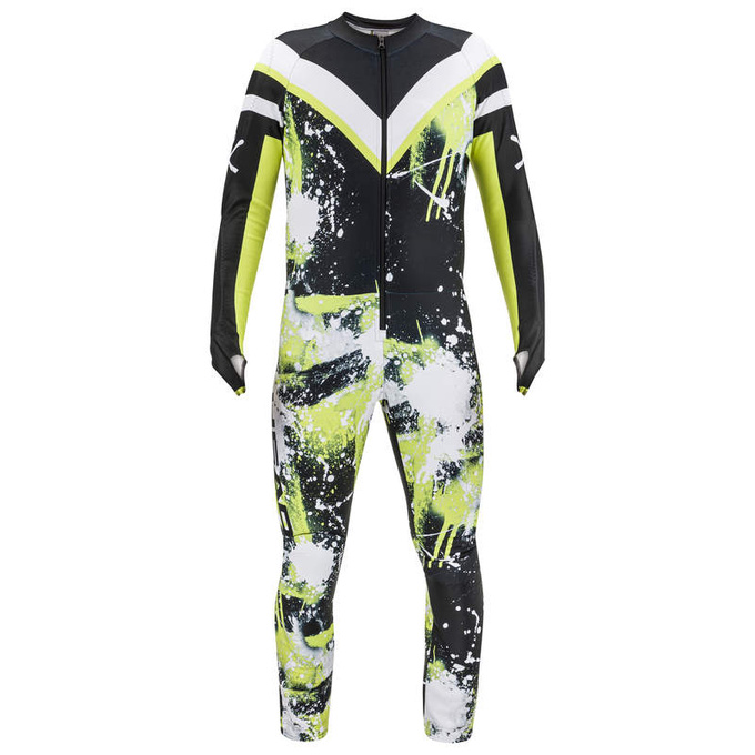 Rennanzug HEAD Race Suit Junior - 2022/23