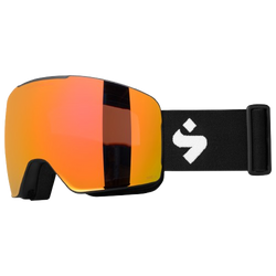 Gogles Sweet Protection - Connor RIG Reflect BLI Amethyst Black/Matt Black - 2025/26