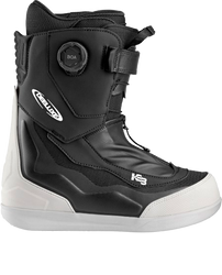 Snowboard boots Deeluxe Aeris KB - 2024/25