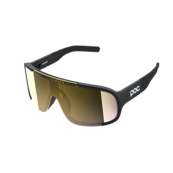 Sunglasses POC Aspire Uranium Black VGM - 2024/25