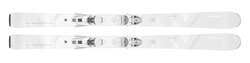 Skis HEAD Absolut Joy + Joy 9 GW SLR Solid White 85 mm [H] - 2025/26